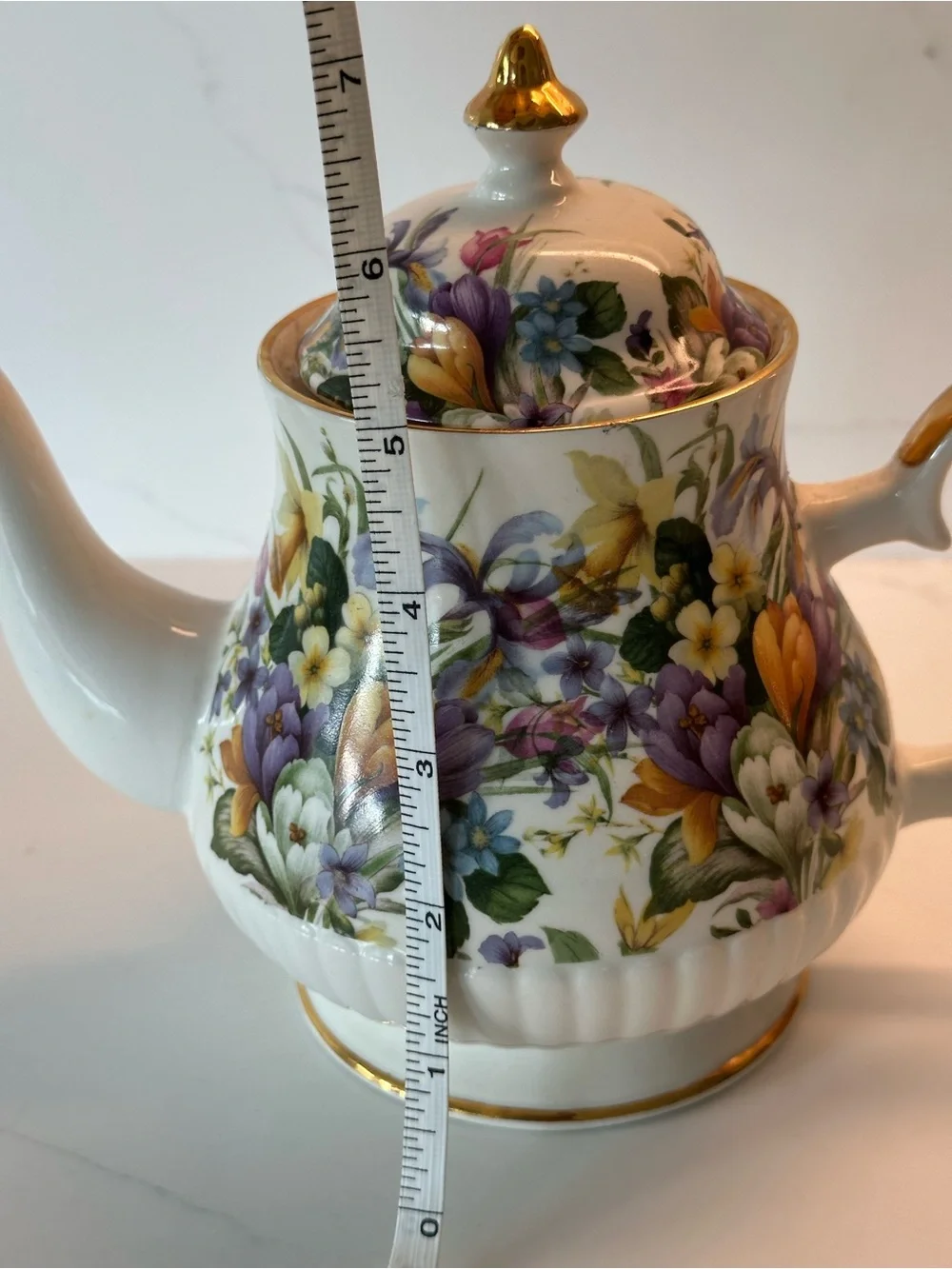 Price Kensington beautiful vintage